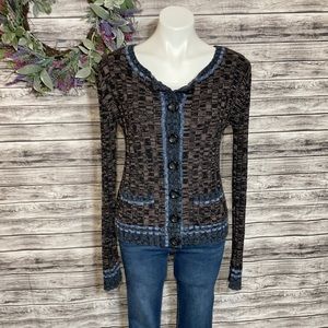 Free People Cardigan